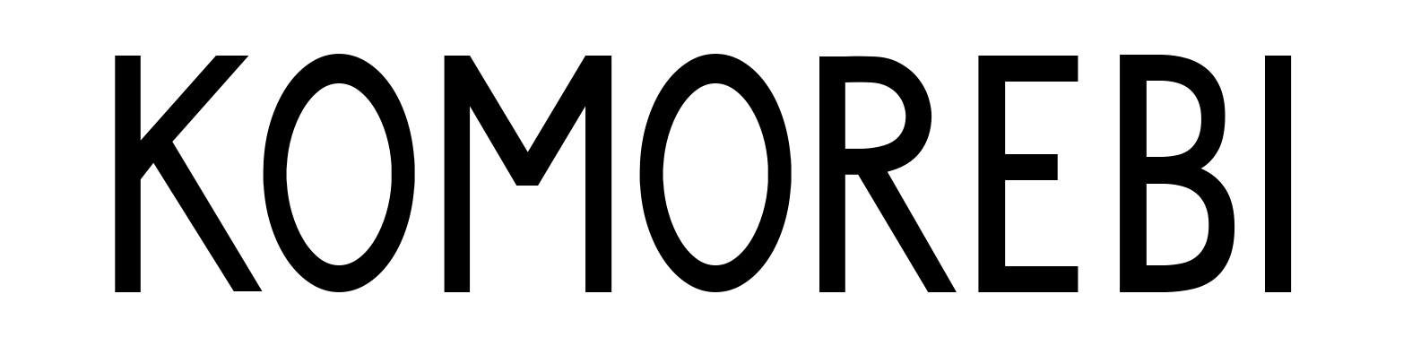 Komorebi